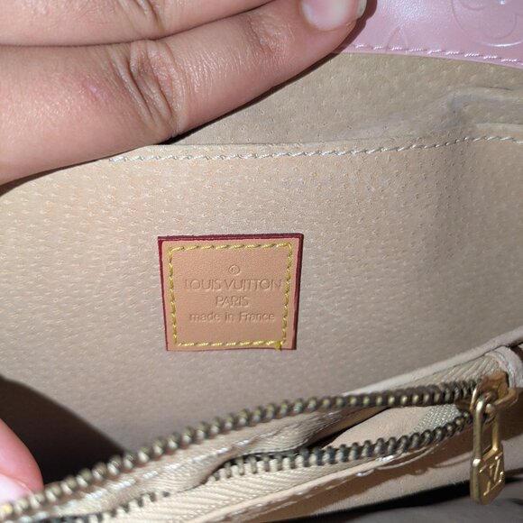 Louis Vuitton Vernis Biscayne Bay bag - Picture 2 of 11